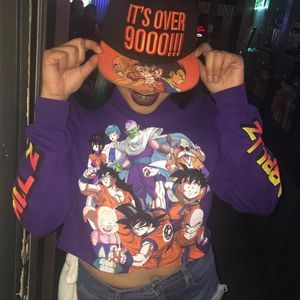 Meet your Posher, Adrianna